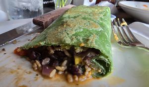  at Casa Maya in St Augustine