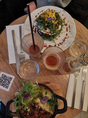  at L'Abattoir Vegetal - Guisarde in Paris