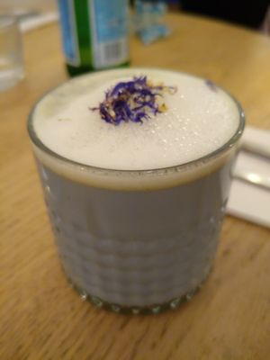  at L'Abattoir Vegetal - Guisarde in Paris