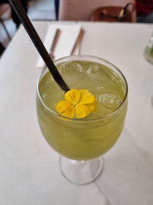  at L'Abattoir Vegetal - Guisarde in Paris