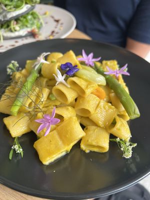   at L'Abattoir Vegetal - Guisarde in Paris