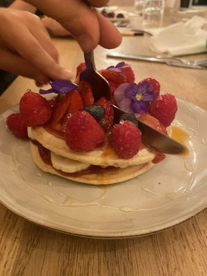   at L'Abattoir Vegetal - Guisarde in Paris