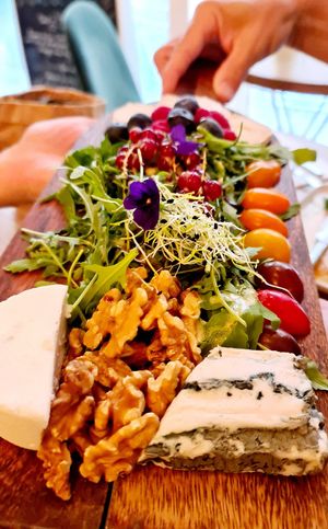  at L'Abattoir Vegetal - Guisarde in Paris