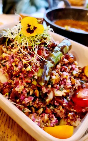  at L'Abattoir Vegetal - Guisarde in Paris