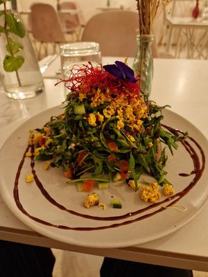  at L'Abattoir Vegetal - Guisarde in Paris