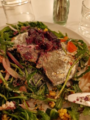  at L'Abattoir Vegetal - Guisarde in Paris