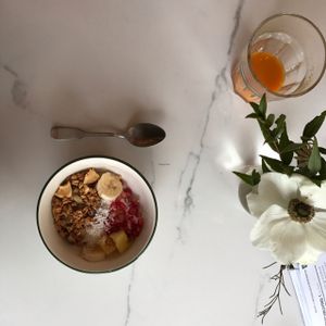 Superbowl at L'Abattoir Vegetal - Guisarde in Paris