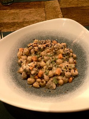   at BumpGreen in Madrid