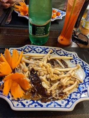  at Spinach in Khao Lak