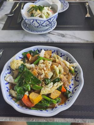  at Spinach in Khao Lak