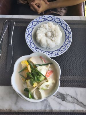  at Spinach in Khao Lak