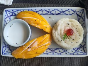  at Spinach in Khao Lak