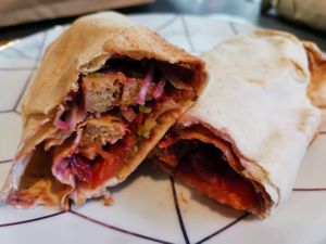   at Parallel7 in Bishop Auckland