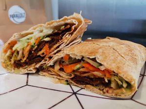   at Parallel7 in Bishop Auckland