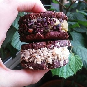 delicious  at Nicely Kitchen in Manchester