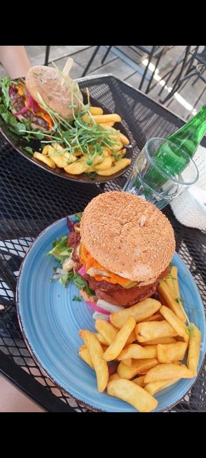  at Warzywniak in Wroclaw