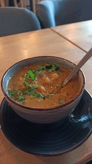  at Warzywniak in Wroclaw