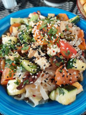  at Warzywniak in Wroclaw