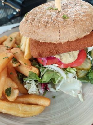  at Warzywniak in Wroclaw