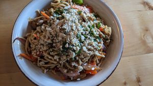  at Warzywniak in Wroclaw