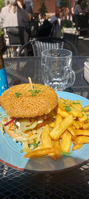  at Warzywniak in Wroclaw