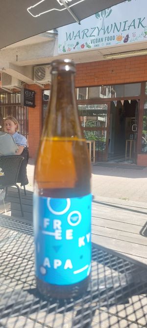  at Warzywniak in Wroclaw