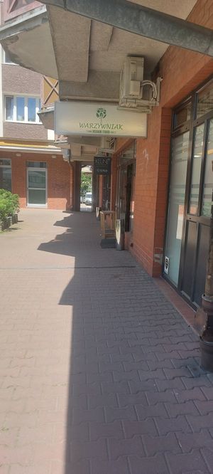  at Warzywniak in Wroclaw