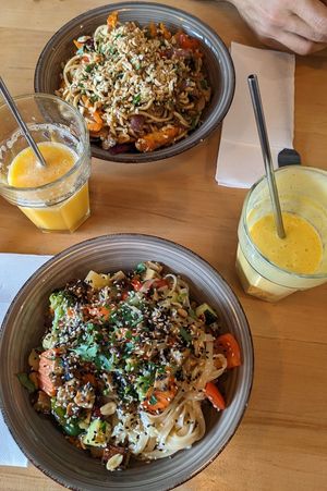  at Warzywniak in Wroclaw