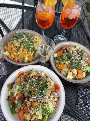   at Warzywniak in Wroclaw