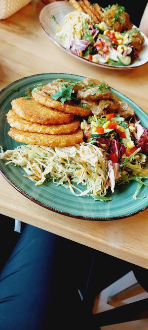  at Warzywniak in Wroclaw