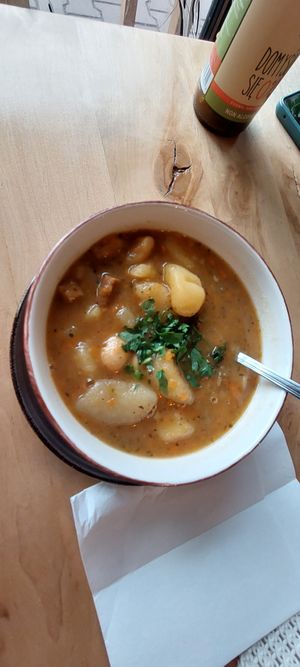  at Warzywniak in Wroclaw