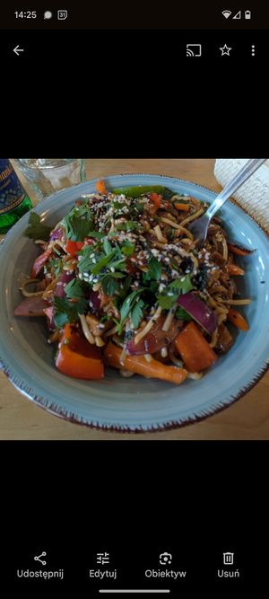  at Warzywniak in Wroclaw