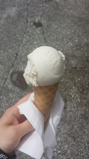 Kokos  at Warzywniak in Wroclaw