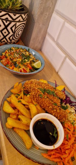  at Warzywniak in Wroclaw