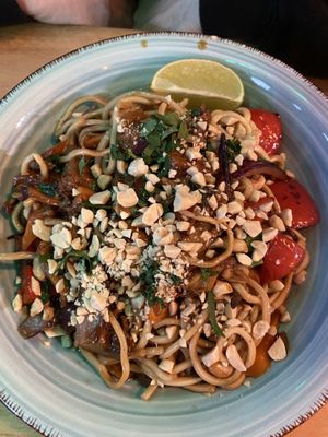   at Warzywniak in Wroclaw