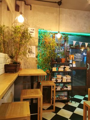  at Warzywniak in Wroclaw