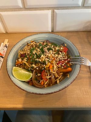  at Warzywniak in Wroclaw