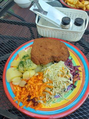  at Warzywniak in Wroclaw