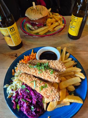  at Warzywniak in Wroclaw