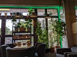  at Warzywniak in Wroclaw