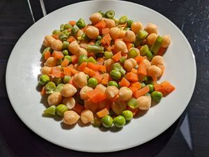  at Omphalos in Arequipa