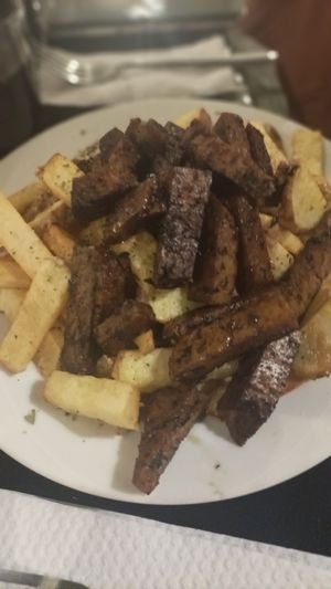  at Omphalos in Arequipa