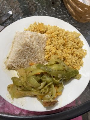   at Omphalos in Arequipa