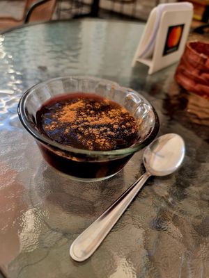  at Omphalos in Arequipa