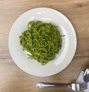   at Omphalos in Arequipa