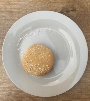   at Omphalos in Arequipa