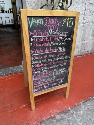   at Omphalos in Arequipa