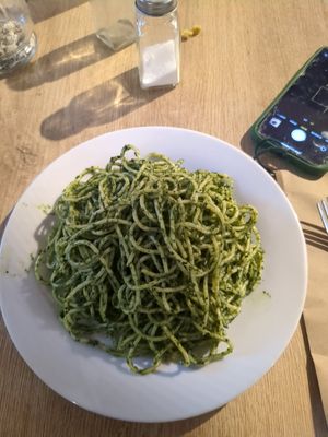  at Omphalos in Arequipa