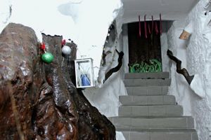 Health country  at Nata Raw in Szczecin