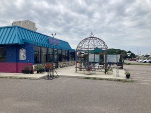 Exterior   at Curiosi-Tea House in Mankato